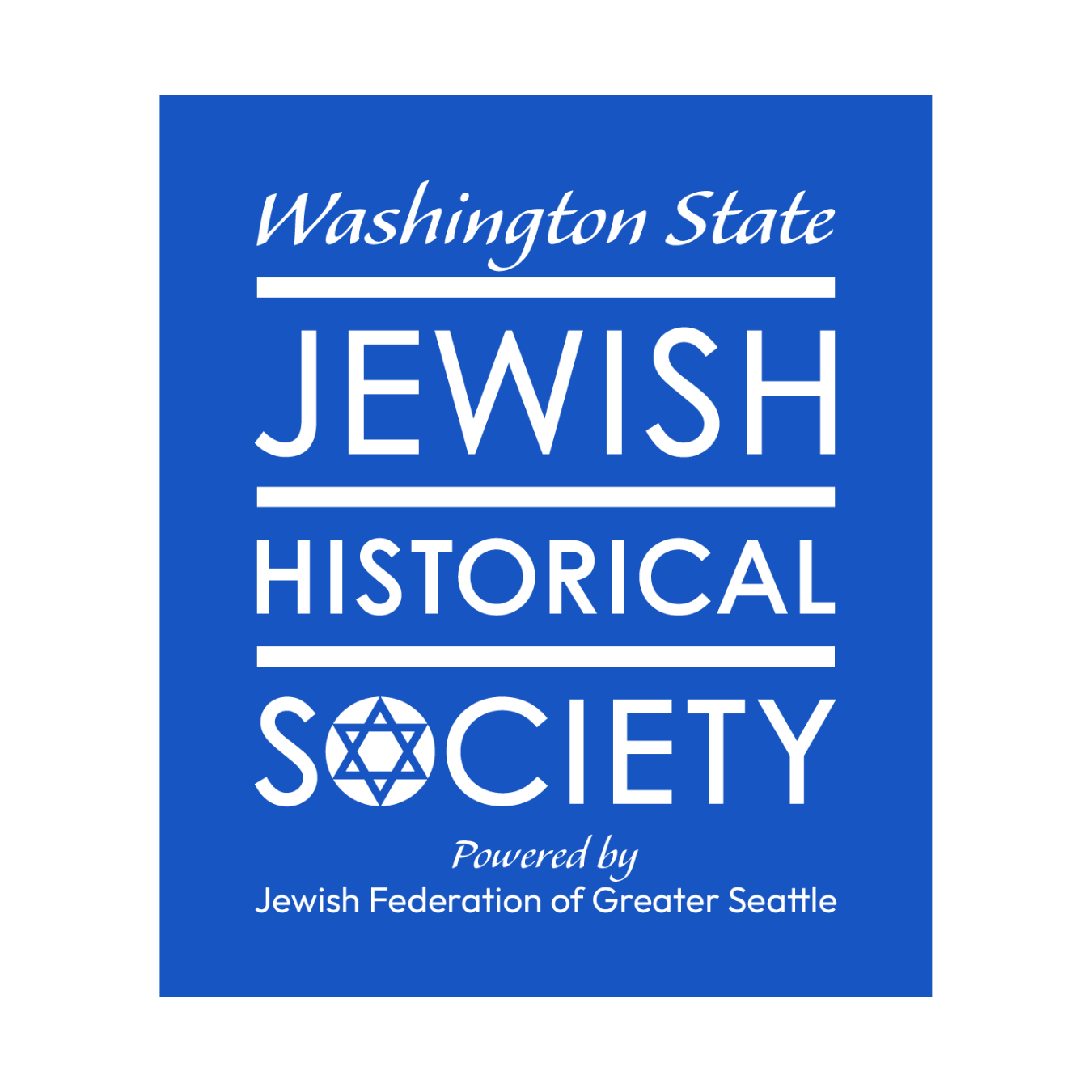 Washington State Jewish Historical Society