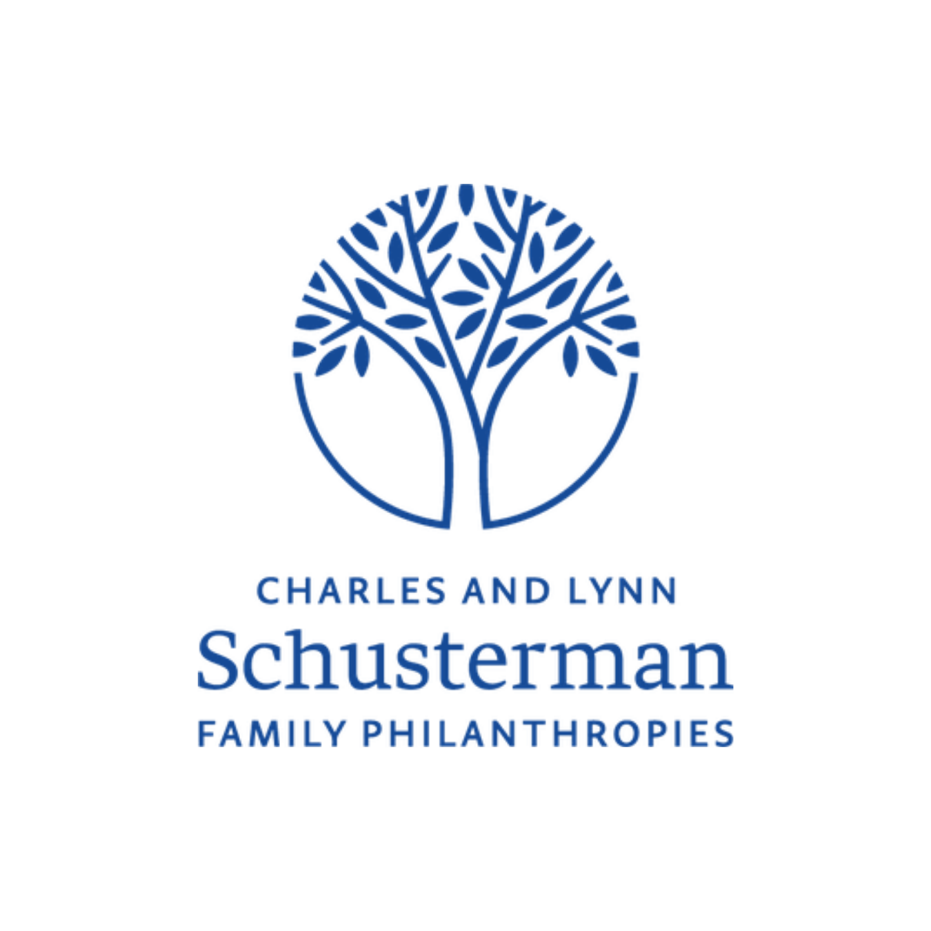 Charles and Lynn Schusterman Family Philanthropies