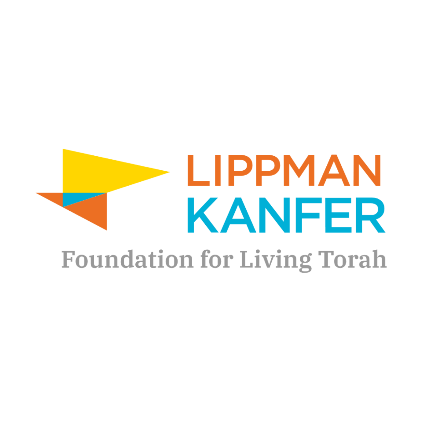 Lippman Kanfer Foundation for Living Torah