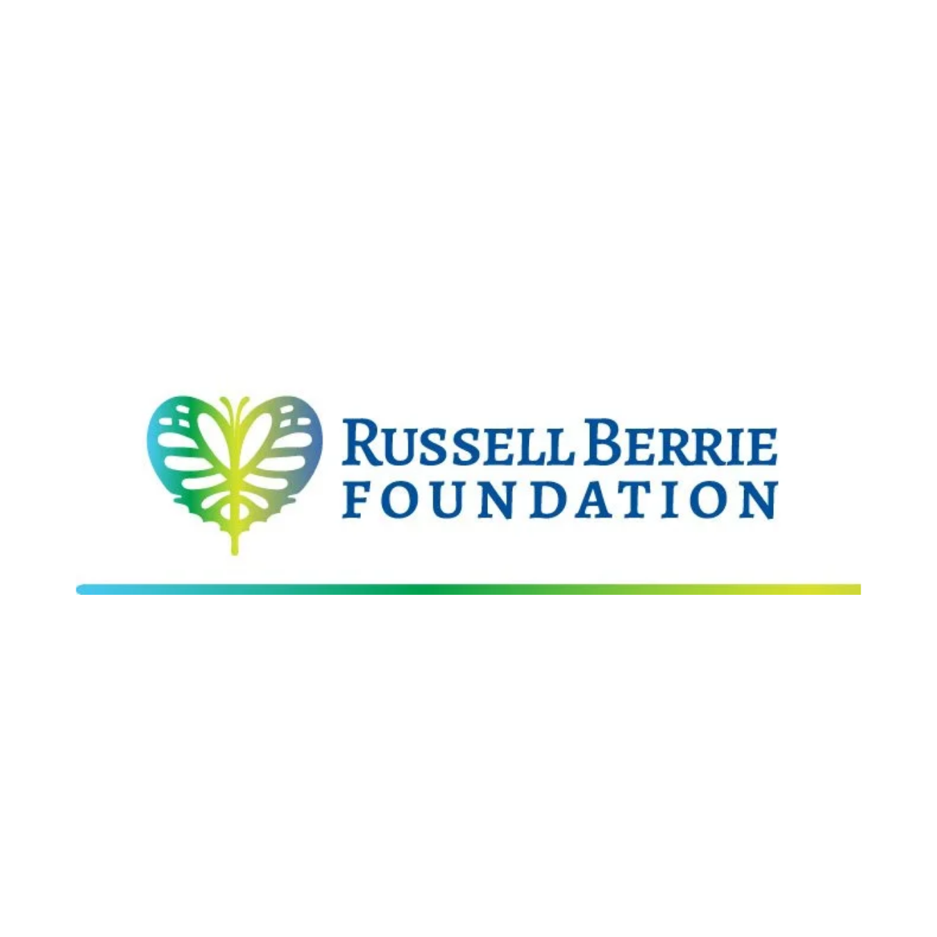 The Russell Berrie Foundation