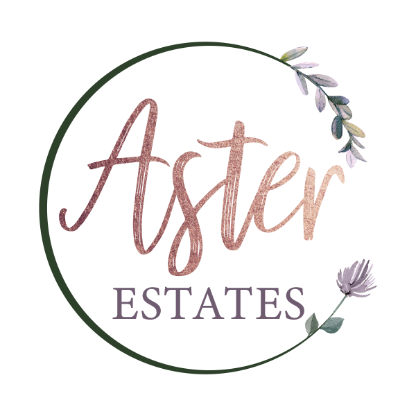 Aster Estates Weddings & Events