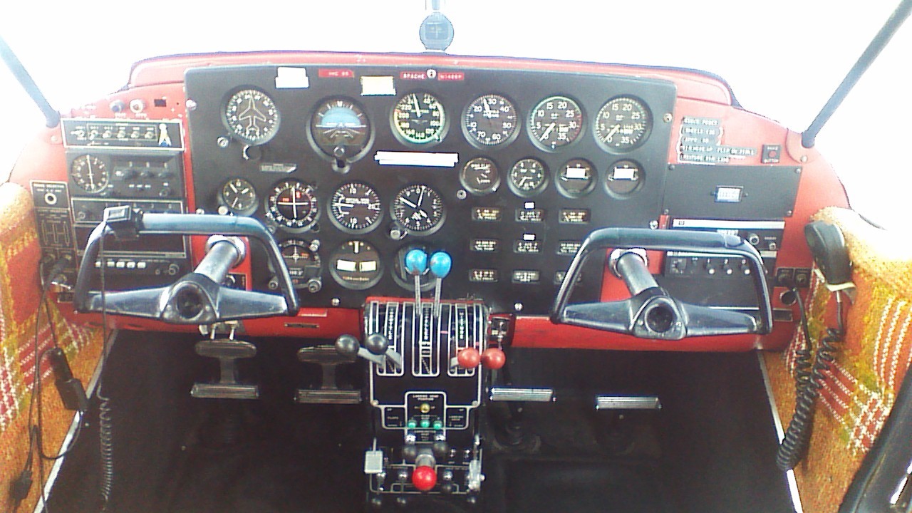 Multiengine Flight Trainingmultiengine Flight Training