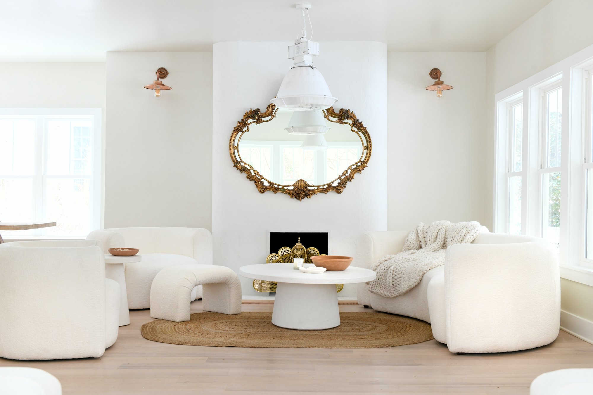 BROOKSIDE PROJECT