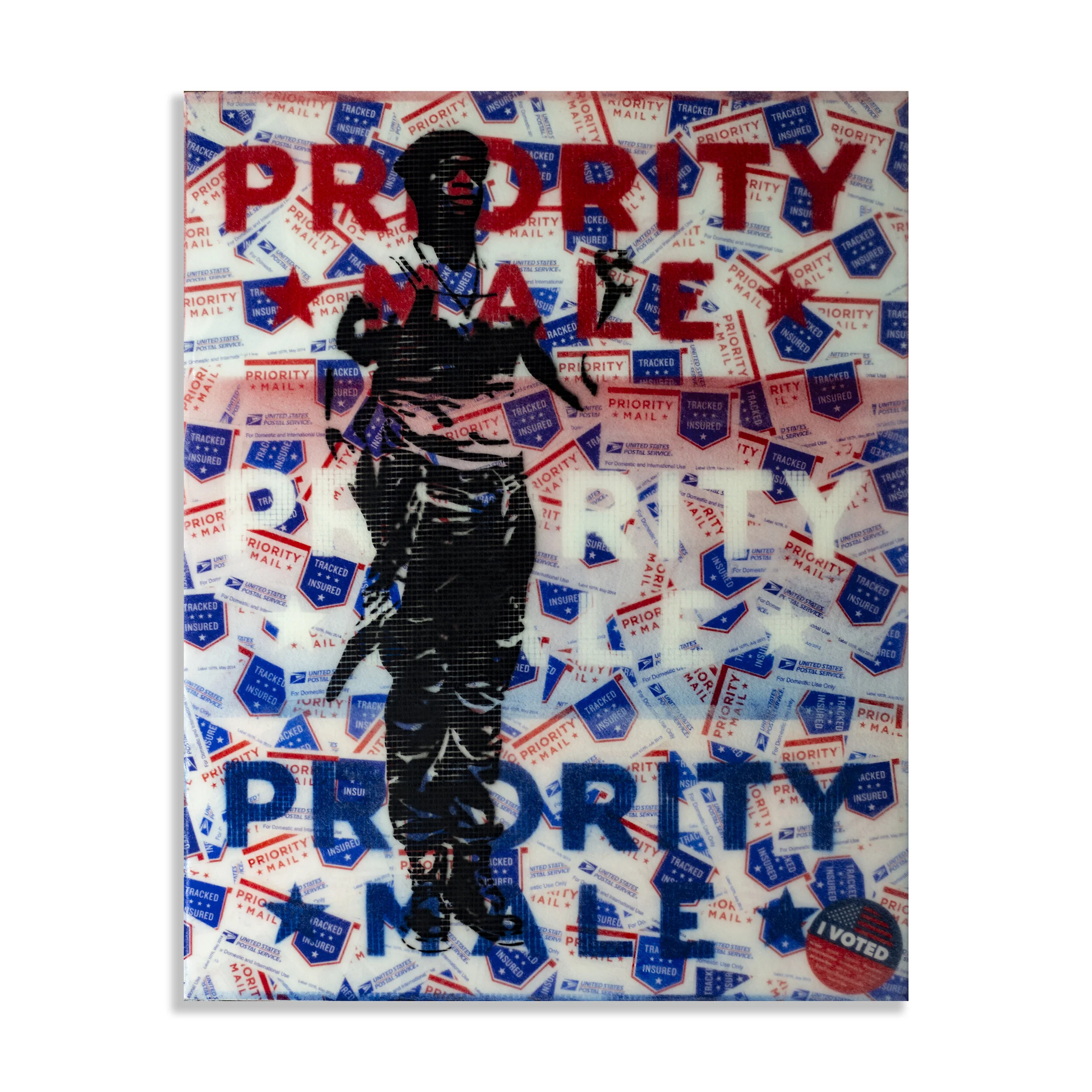 Priority Male 1