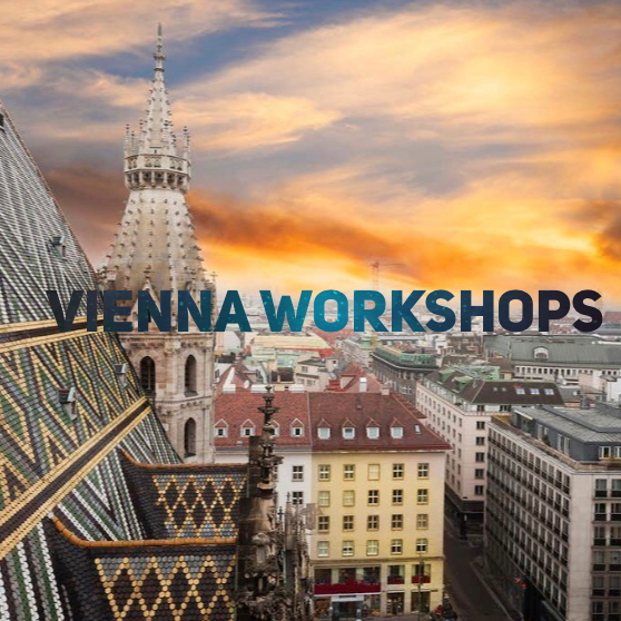 Freedom: Freedom to Fly - Vienna Workshops 