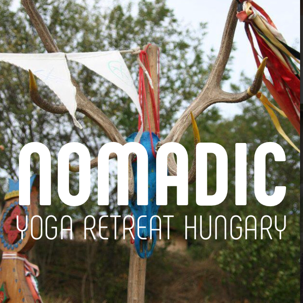 Nomadic Yoga Retreat in Hungary 