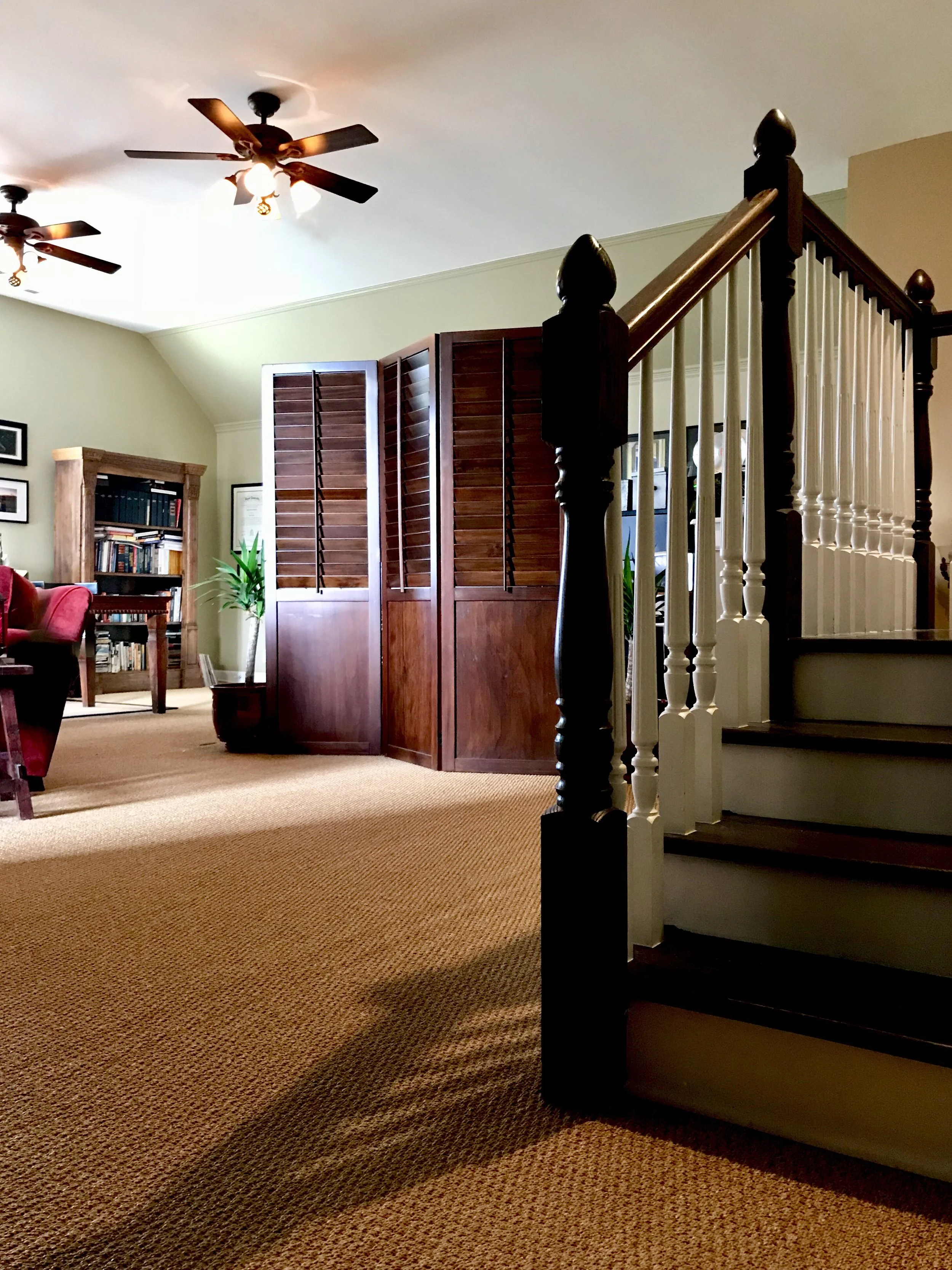   Proposing options and connecting you with alternatives  