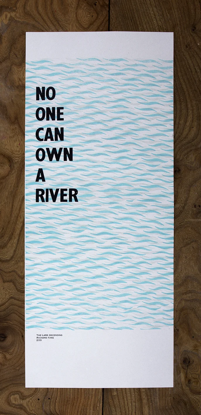 No one can own a river small.jpg
