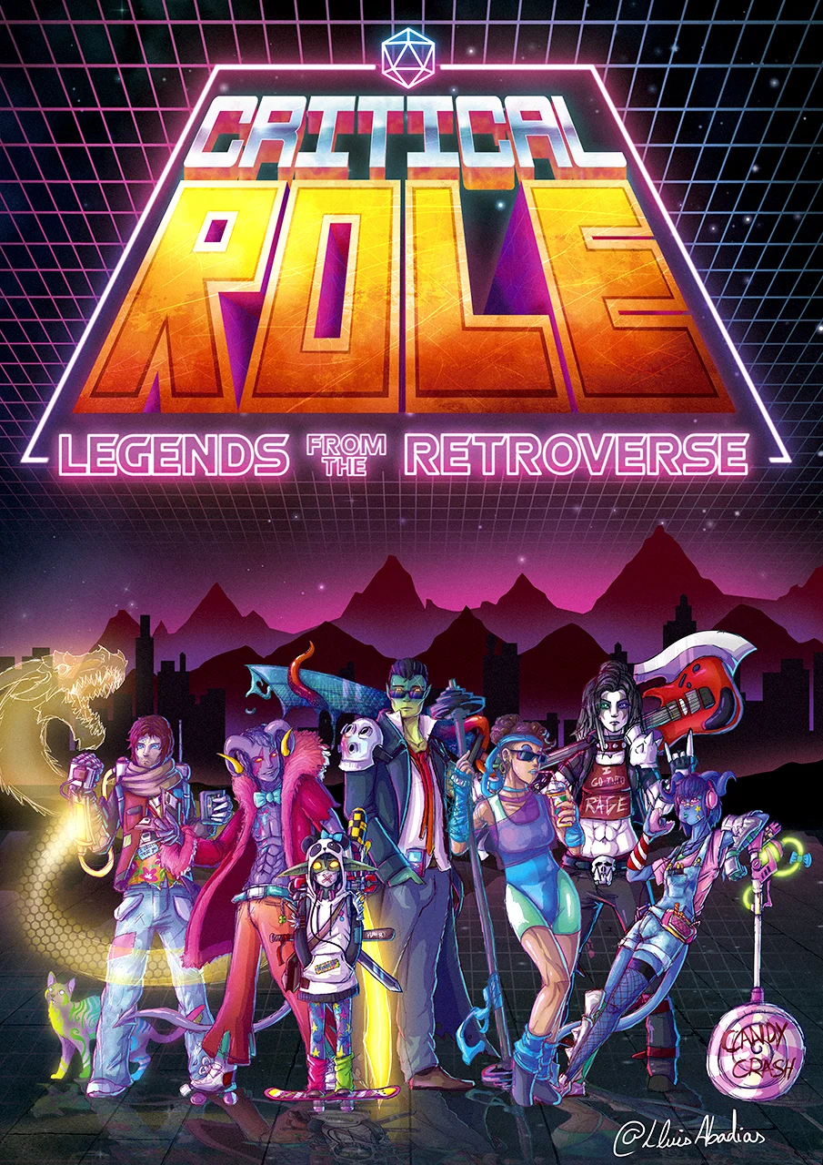 Retroverse Critical Role Poster.jpg