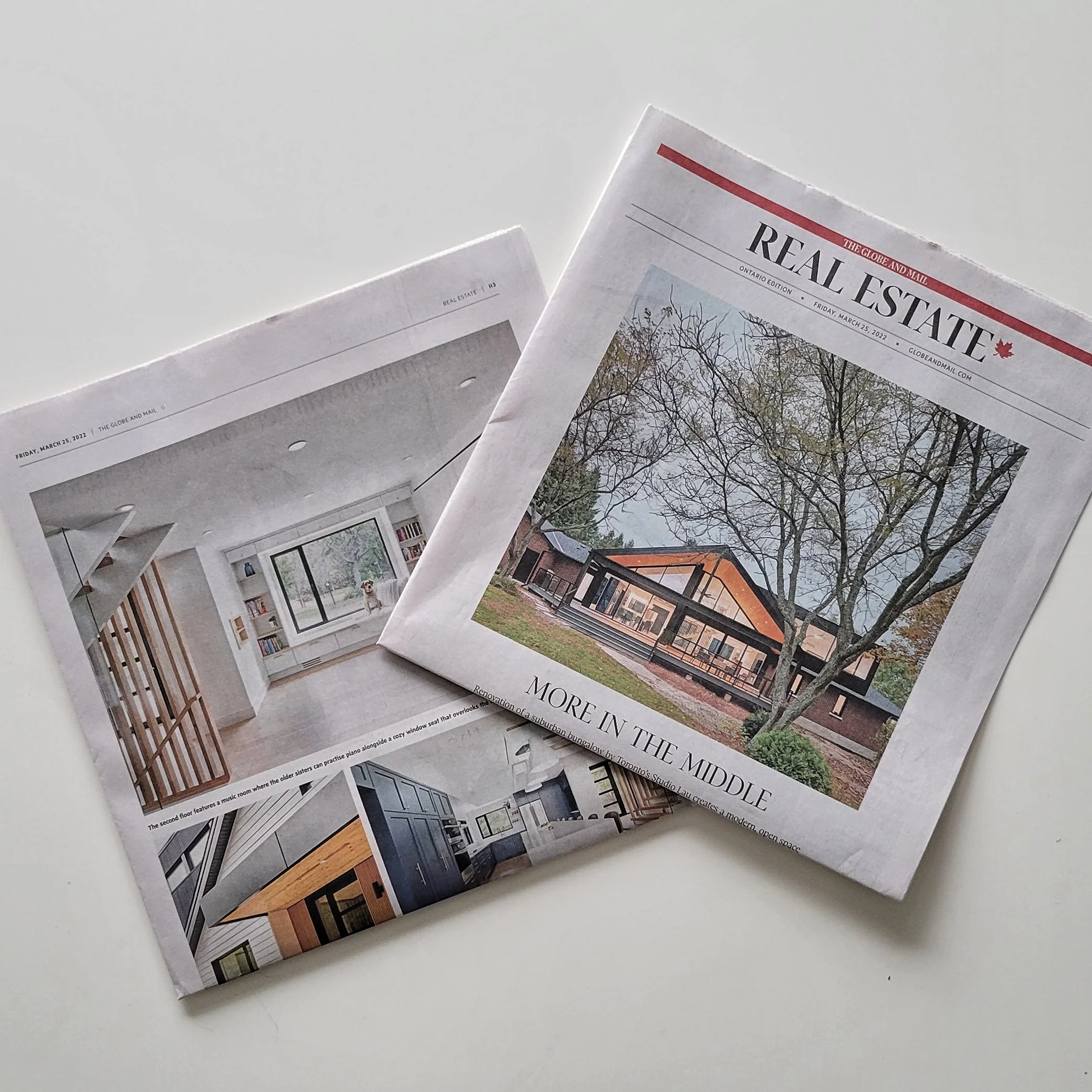 Globe and Mail - Brooklin.jpeg