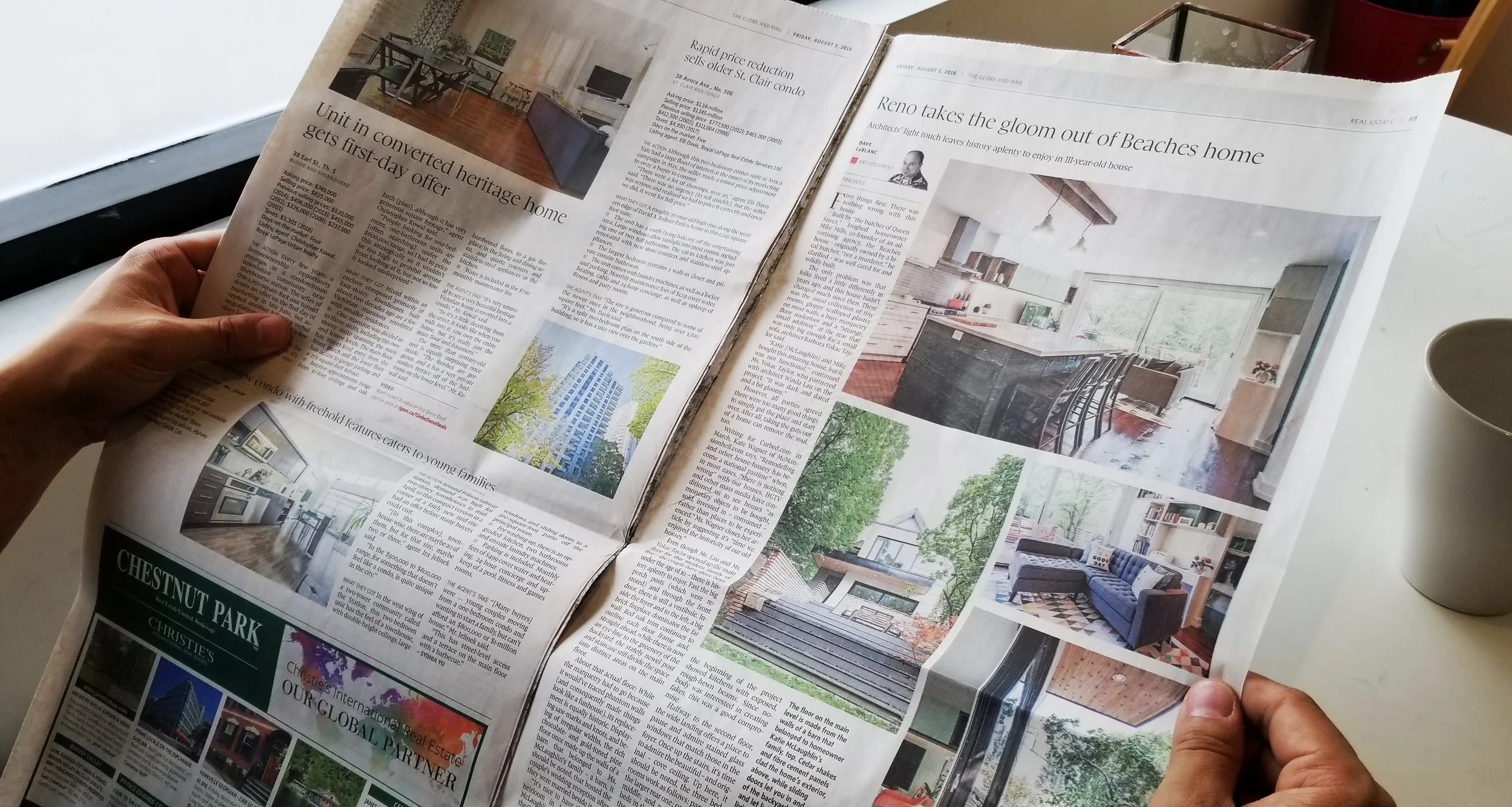Globe and Mail - Beach House.jpg