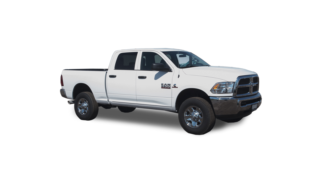 Dodge Ram 2500