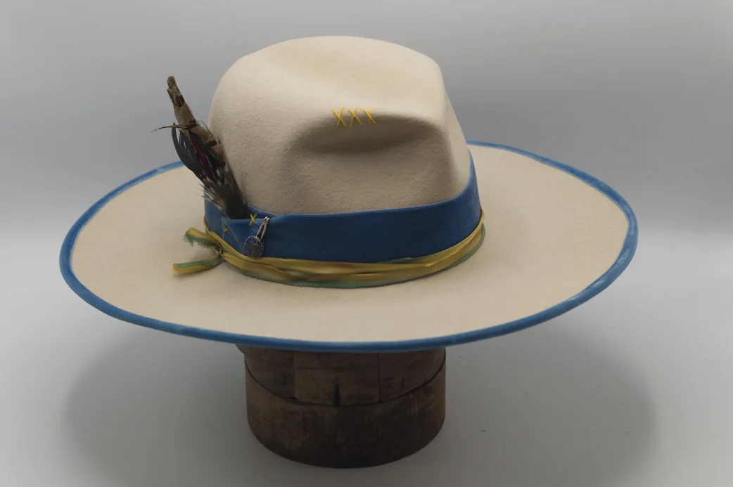 Really Cute Hat by Giovannio Giovanni and his hat! : r/InfinityNikkiofficial main image 3