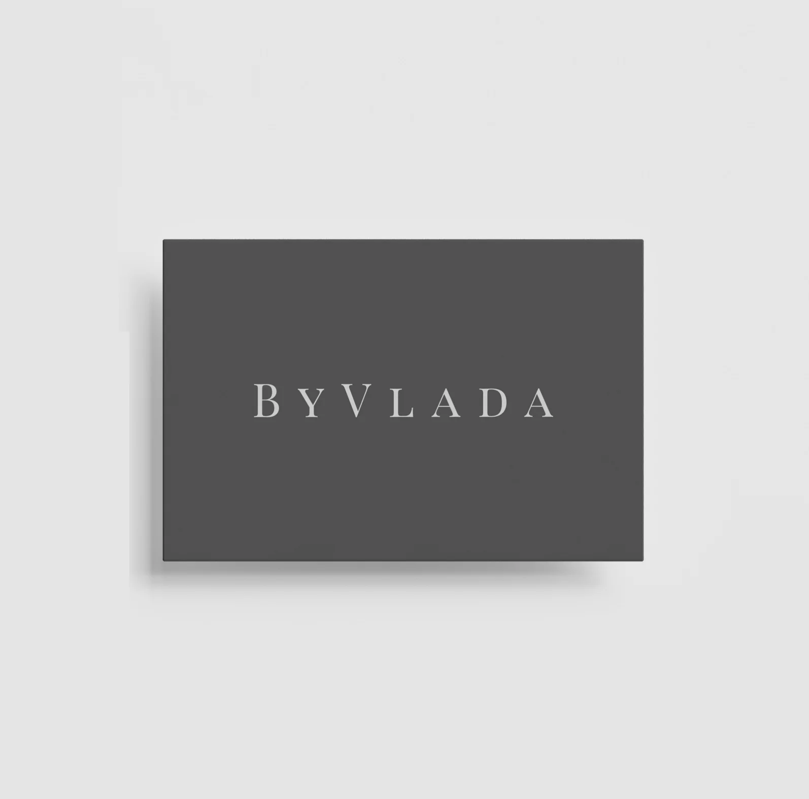 E-Gift Card