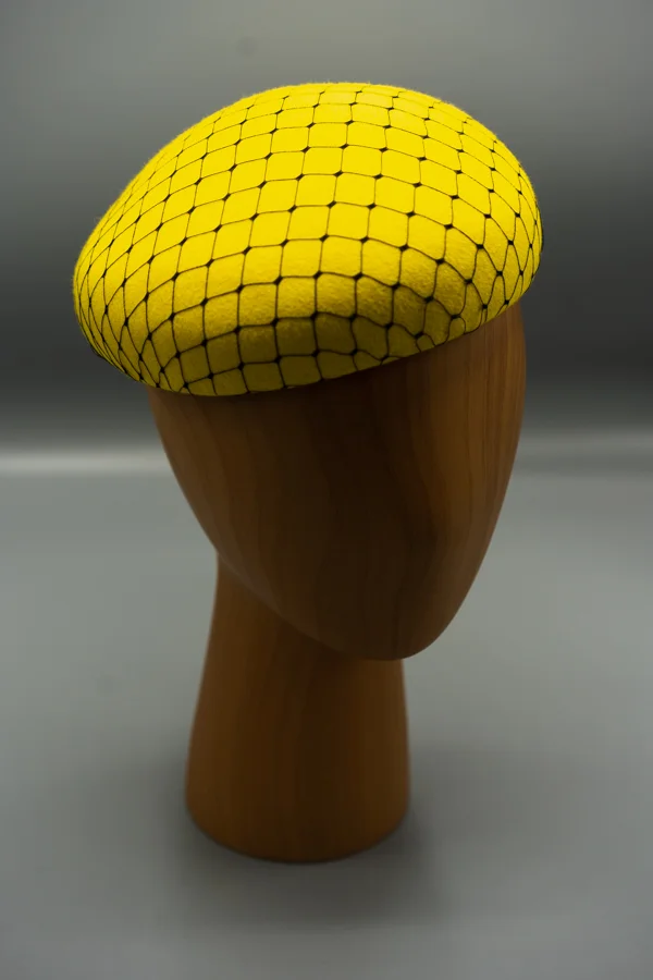 Hornet Cocktail Beret
