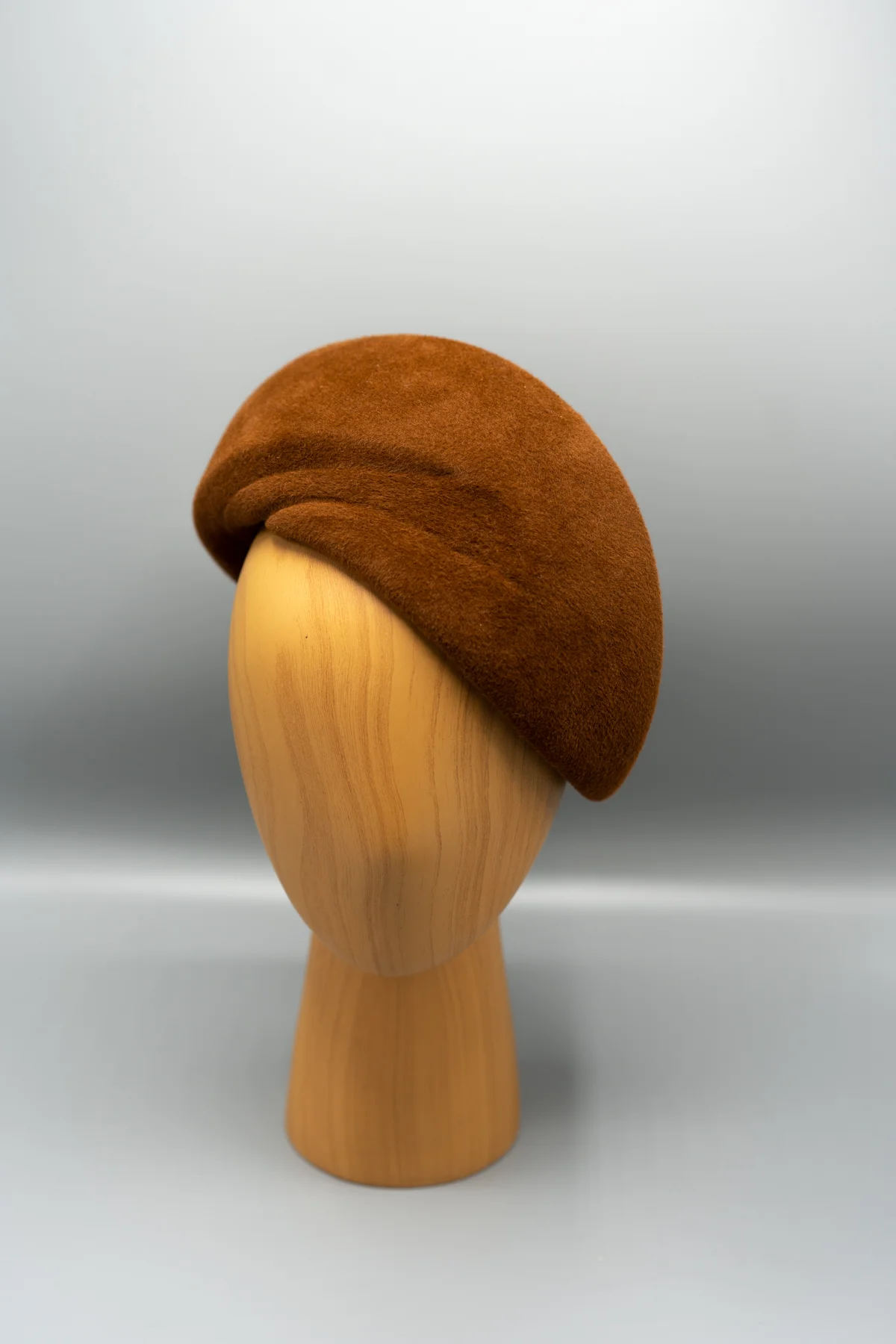 Modified Beret