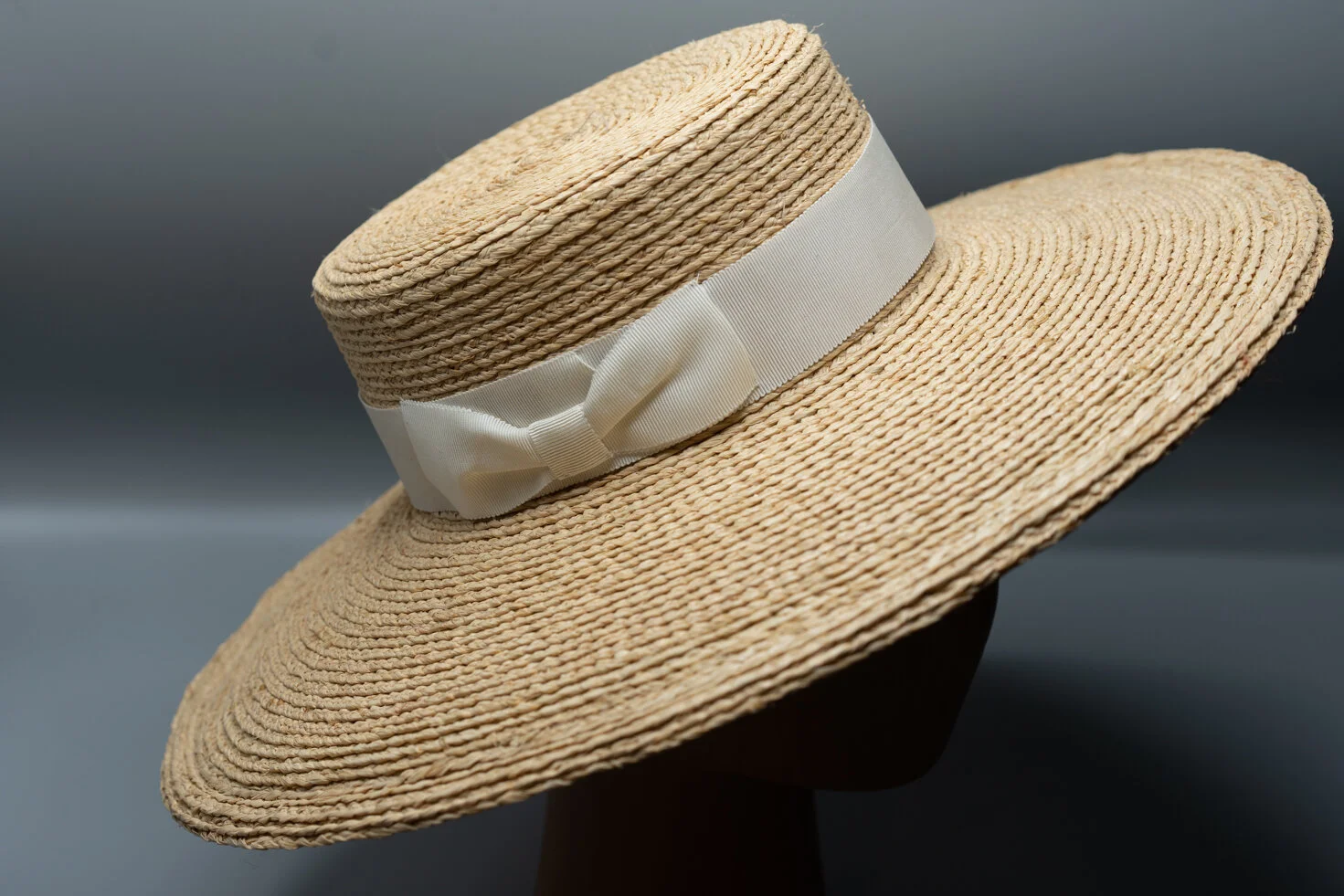 Wide Boater Straw