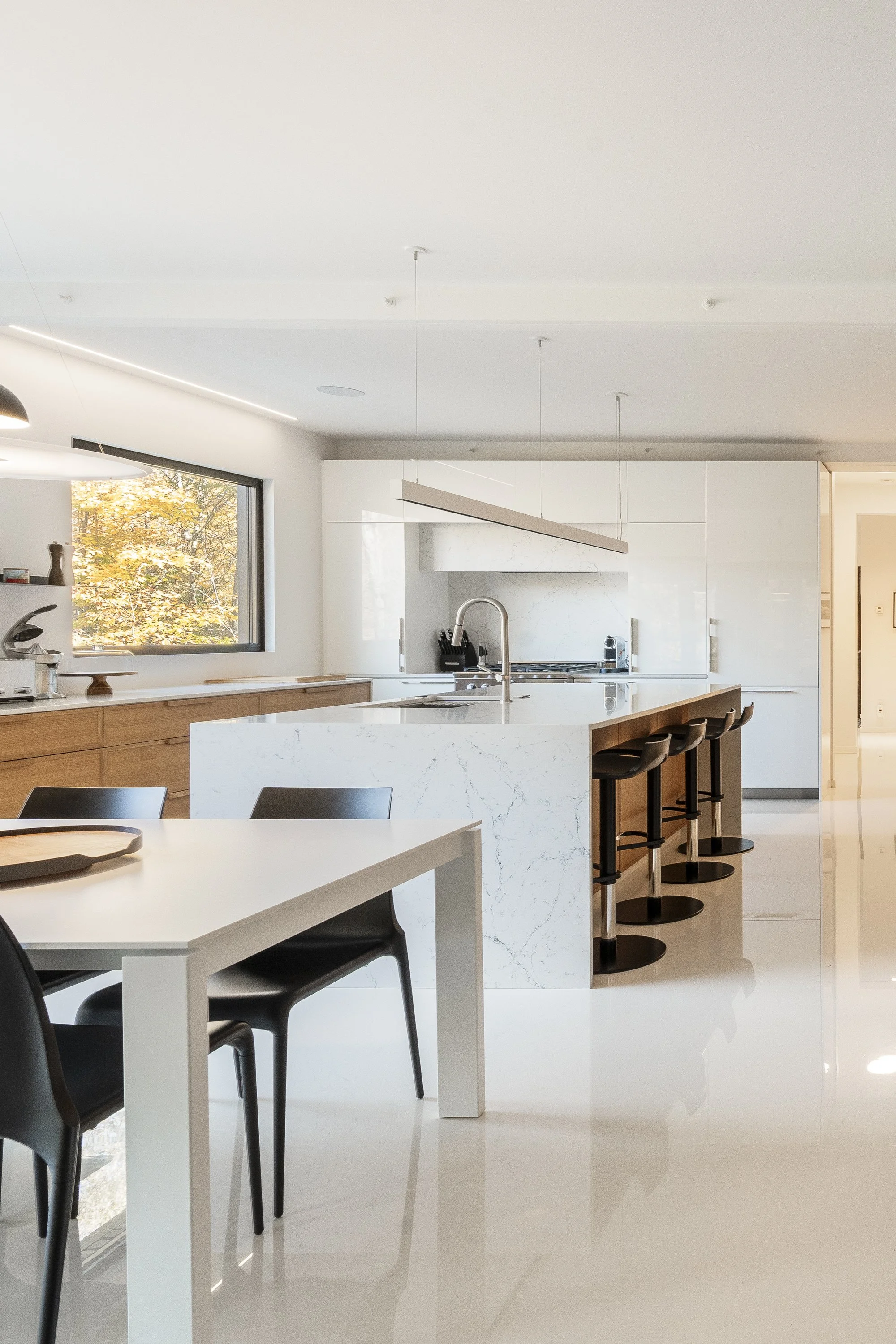  Designer: Jean-Guy Chabauty | Moderno 