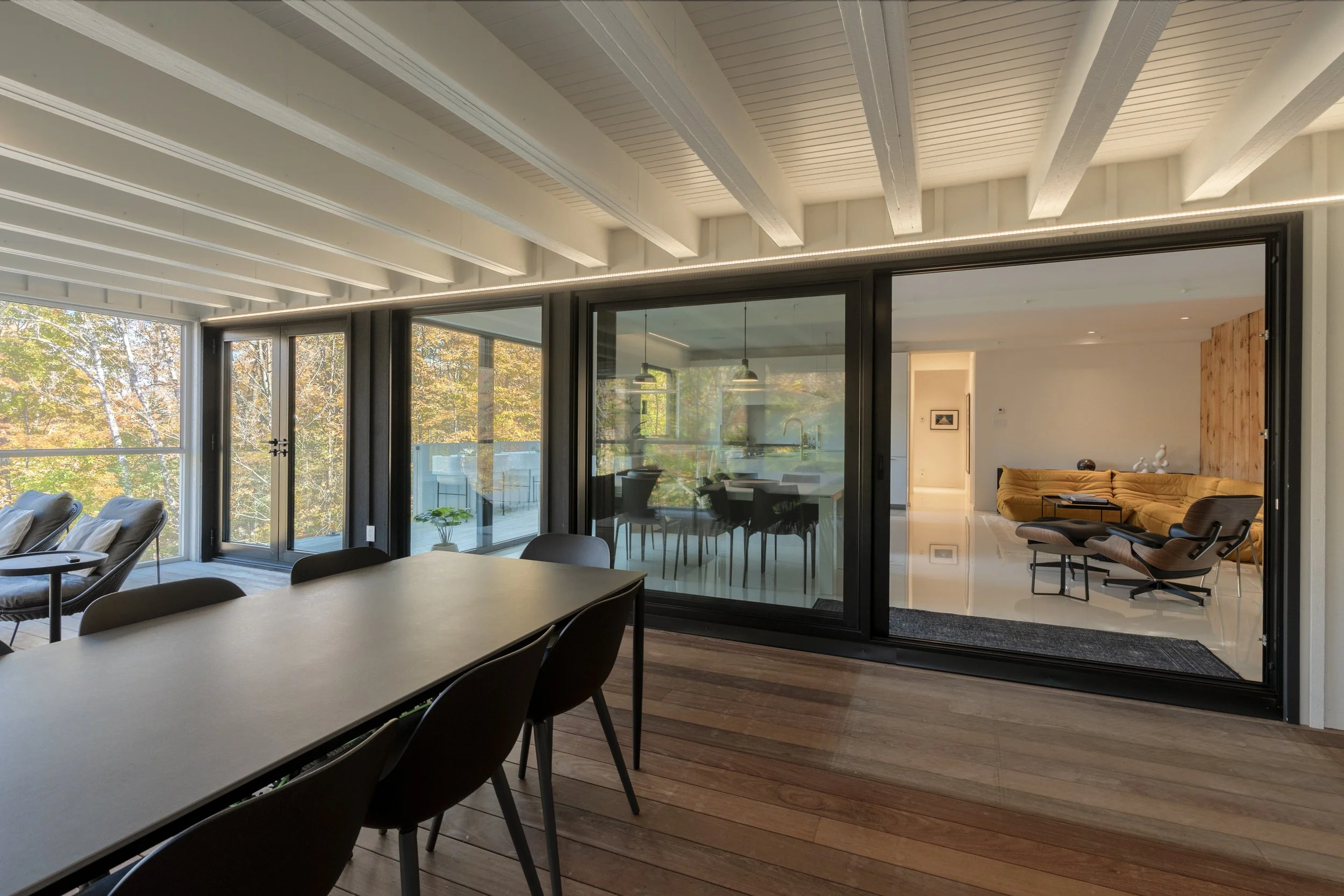  Designer: Jean-Guy Chabauty | Moderno 