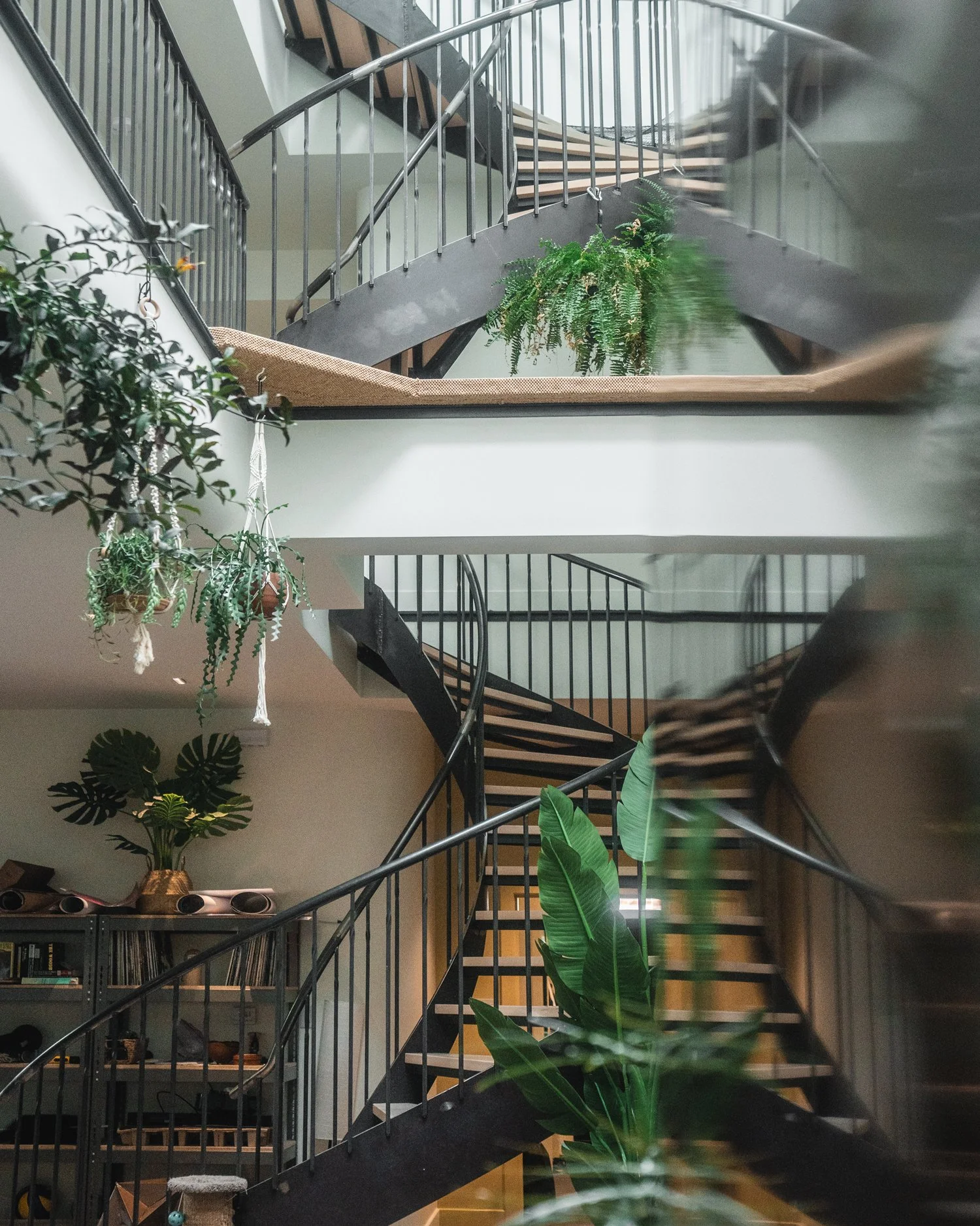  Contractor: Kyle Meehan | Projet Potevin 