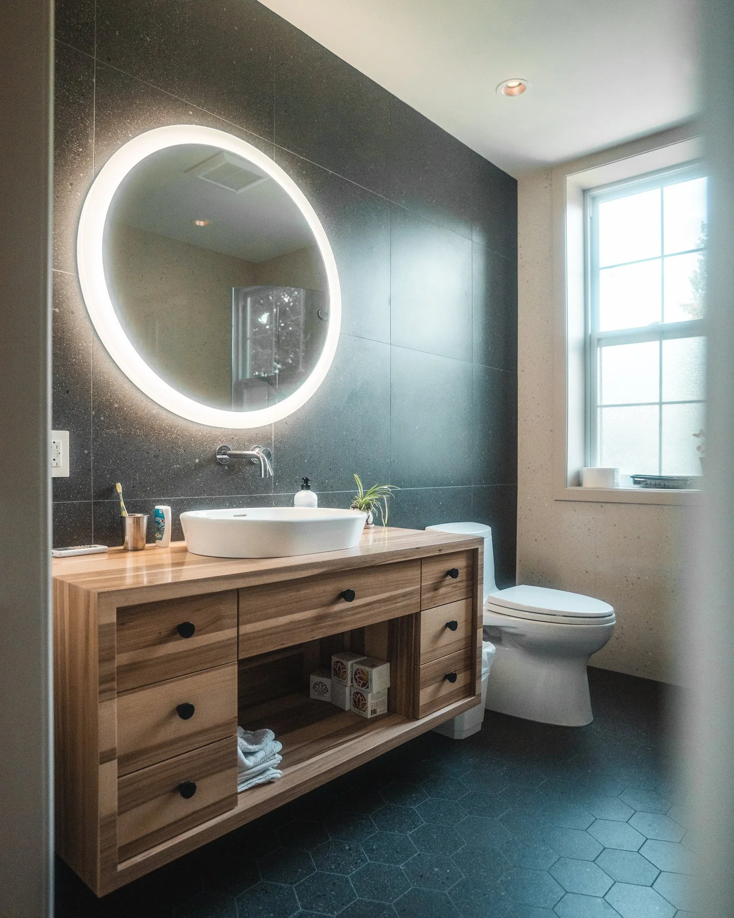  Contractor: Kyle Meehan | Projet Potevin 