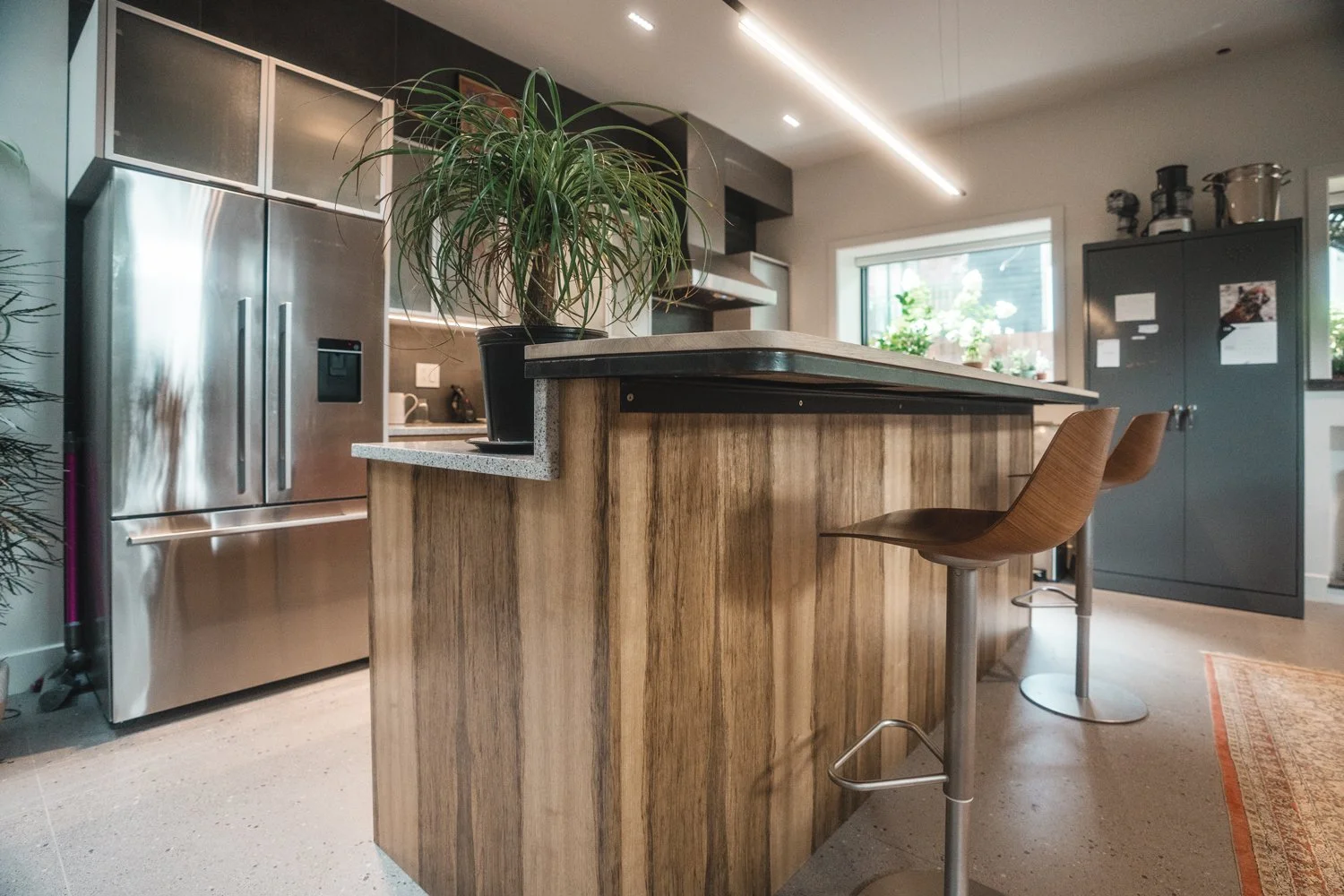  Contractor: Kyle Meehan | Projet Potevin 