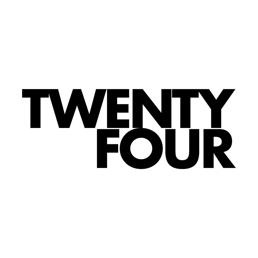 Twentyfour 