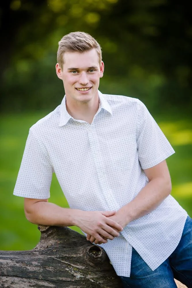 Class of 2018 - Brendan Kalous ($2,000 Recipient) UPDATE: 1.14.2019 Hello everyone! I have finished up my first semester of college at the University of North Dakota and it has been an amazing experience. I have made some great new friends and have experienced a lot of new things. My three roommates and I have become very close and are best friends. We do just about everything together and love living together. My classes went very well. The transition from high school to college was not too difficult and I feel like Delano High School did a very good job preparing me for the college workload. My favorite part of going to school at UND easily has to be going to the men’s hockey games. If you ever find yourself in Grand Forks, North Dakota during the hockey season you have to attend a game at the Ralph Engelstad Arena. The stadium is gorgeous, and the atmosphere and fans are like nothing else I have ever experienced. I have just started my second semester this past week and so far, I enjoy all my classes. We all enjoy complaining about the weather up here in the harsh winter and I have had to learn the bus routes to avoid having to walk to classes in the blistering cold. But despite the cold during the school year, there is nowhere I would rather be receiving my college education. I am very excited for this spring semester and the many memories I will make. Thank you to the Semolina-De La Cruz Family and the Sgt. Dillon Semolina Scholarship Fund for helping make all of this possible. Receiving this scholarship was a true honor and I am very proud to have honored Dillon’s memory by receiving a higher education to better myself and prepare myself for a successful future.