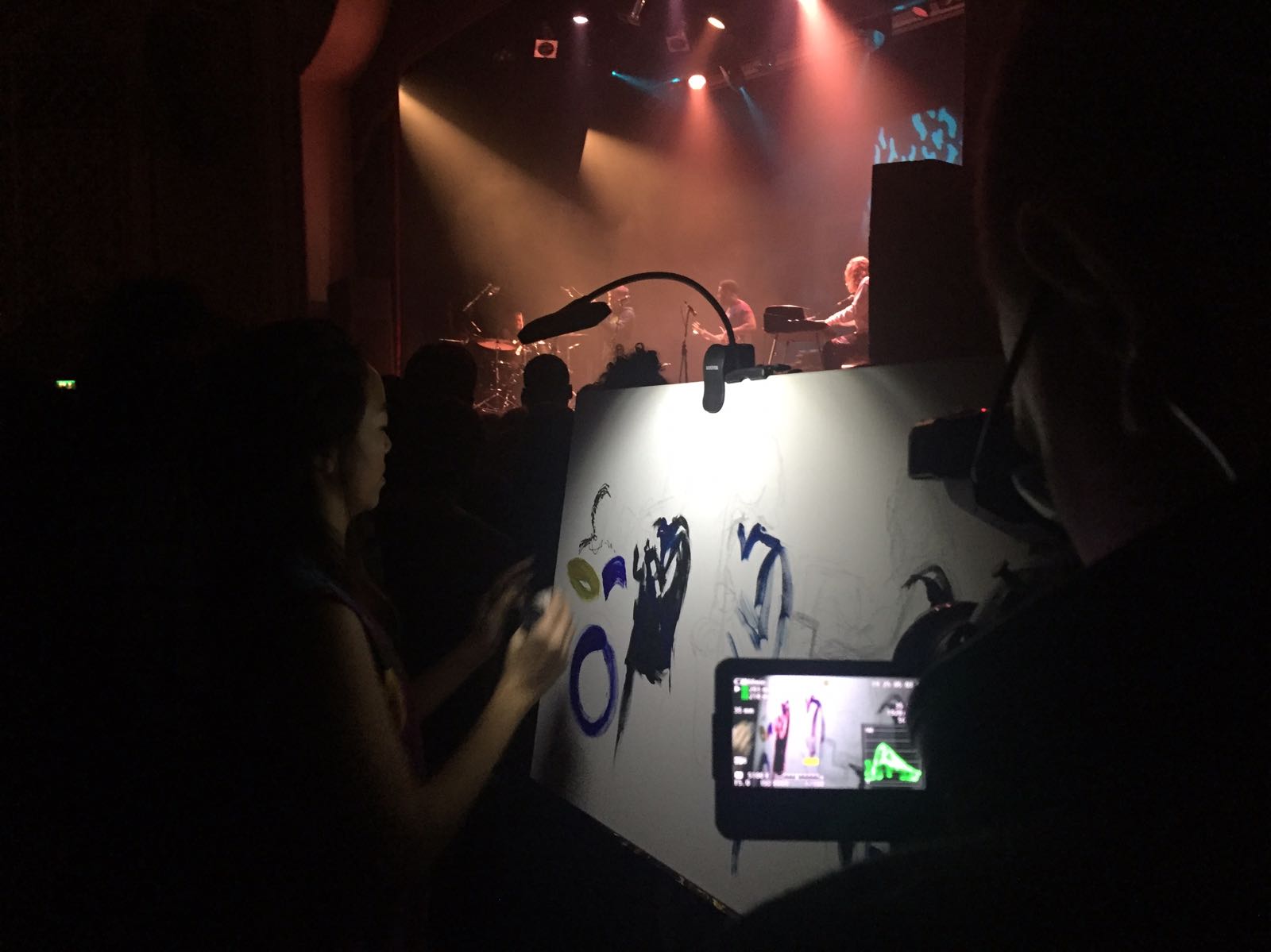 Ezra Collective, Islington Assembly Hall, London EFG Jazz Festival 2017