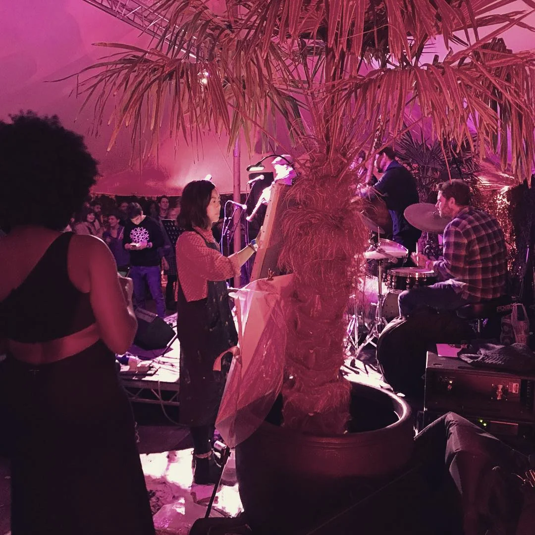 The Good Life Experience Festival