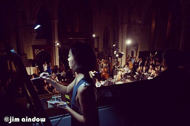 Church of Sound