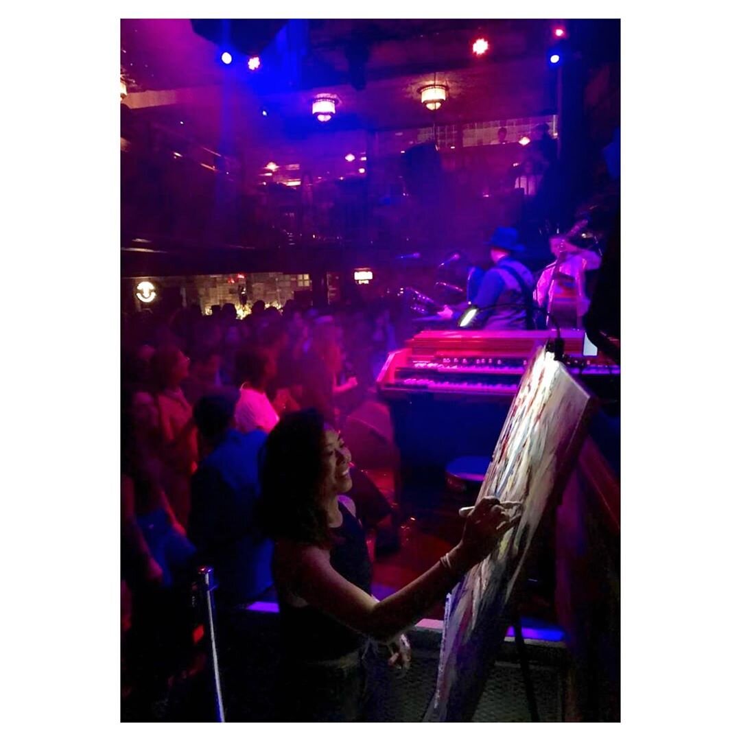  The Banger Factory performance at The Jazz Cafe 2019 - Photograph by Daniel Cotton 