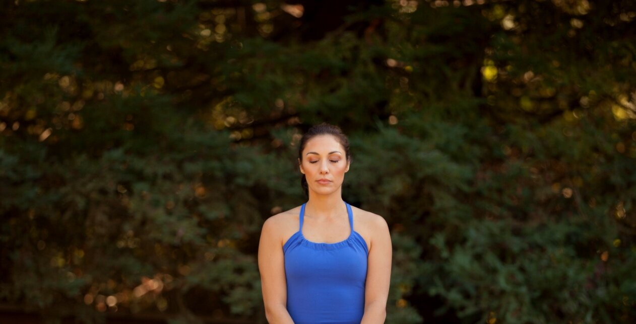 Episode 7- Introduction to the Ujjayi Breath