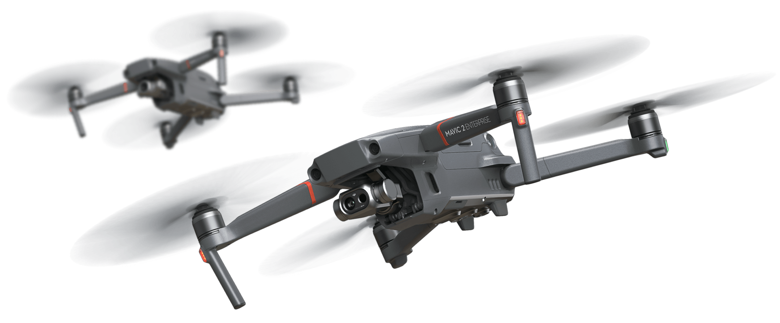 Mavic2 Enterprise by DJI