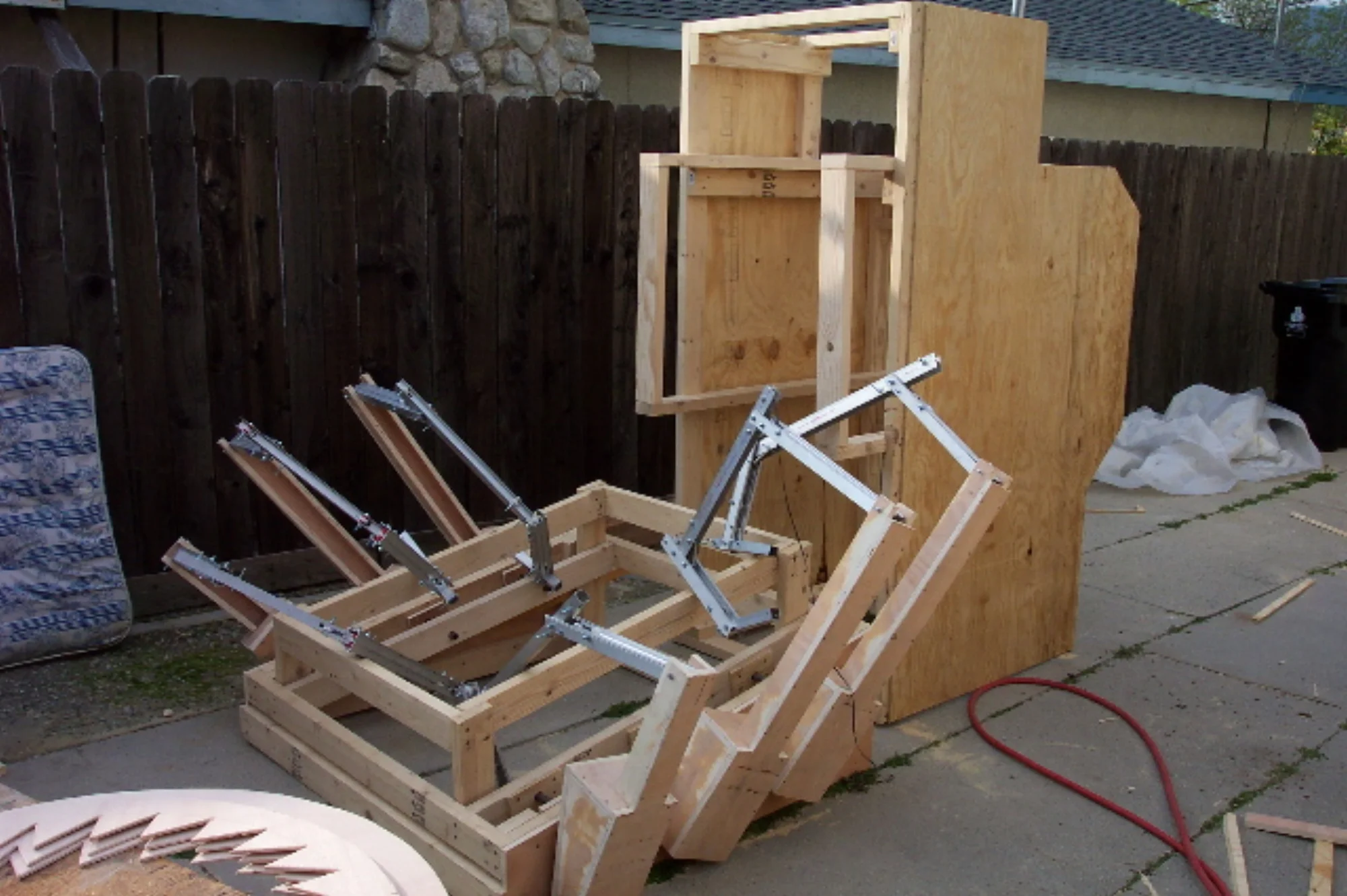 Mangler Progress 1.JPG