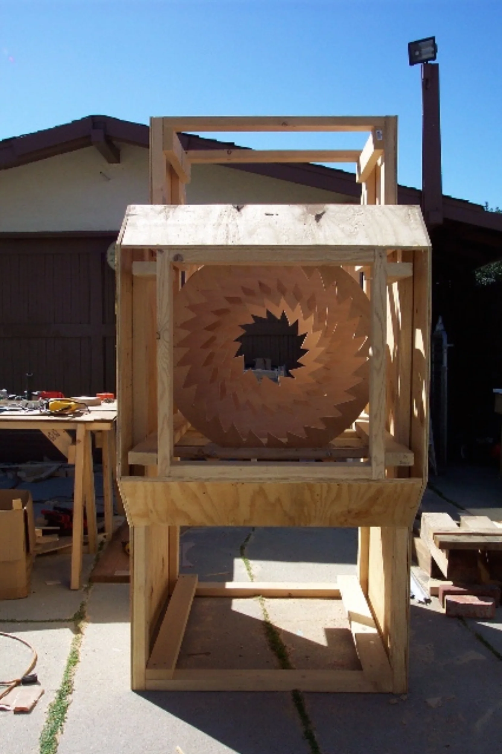 Mangler Progress 4.JPG