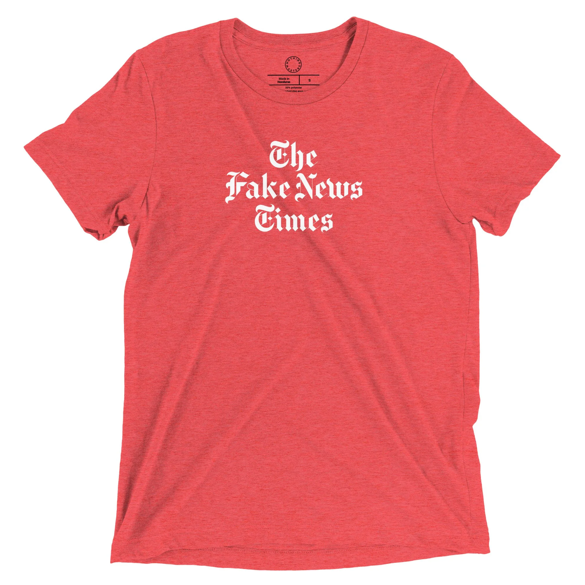Fake News Times
