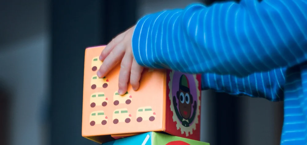 What You Need to Know About Your Child's Speech and Language