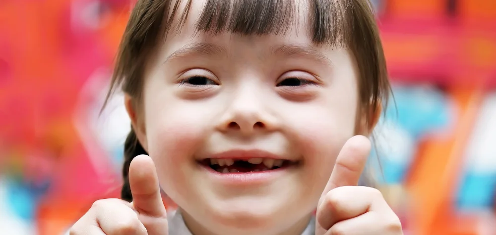 What Your Child Needs to Know About Children with Down Syndrome