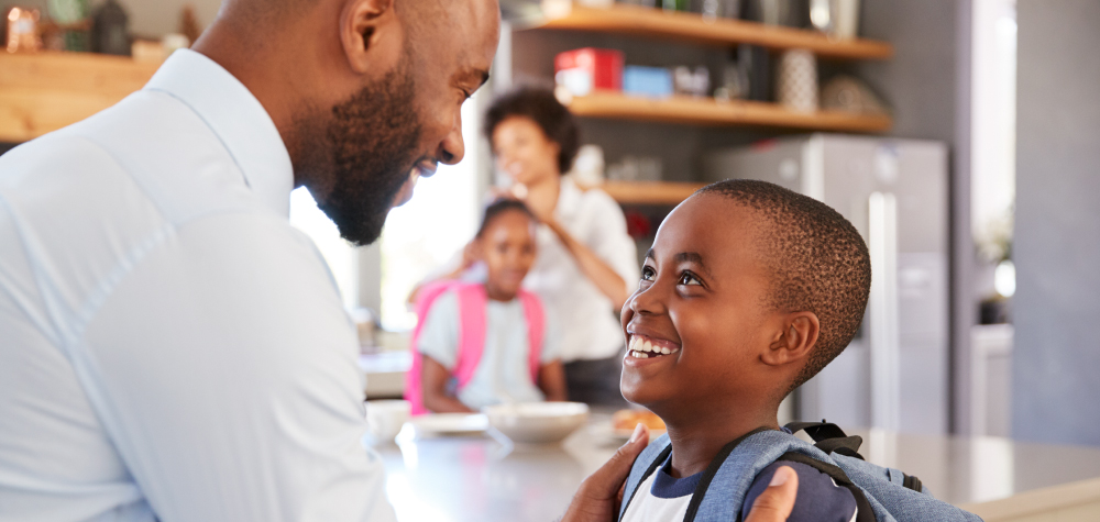 What You Need to Know About Stuttering in Young Children