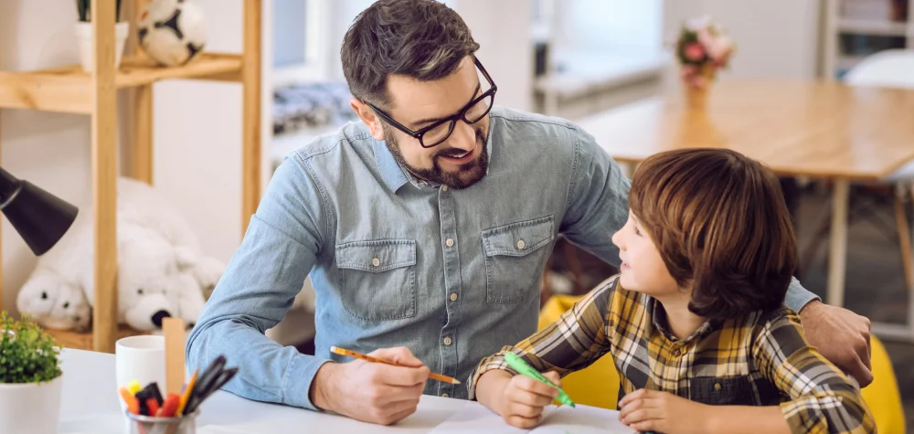 Helpful Ways to Improve Storytelling in Your Child