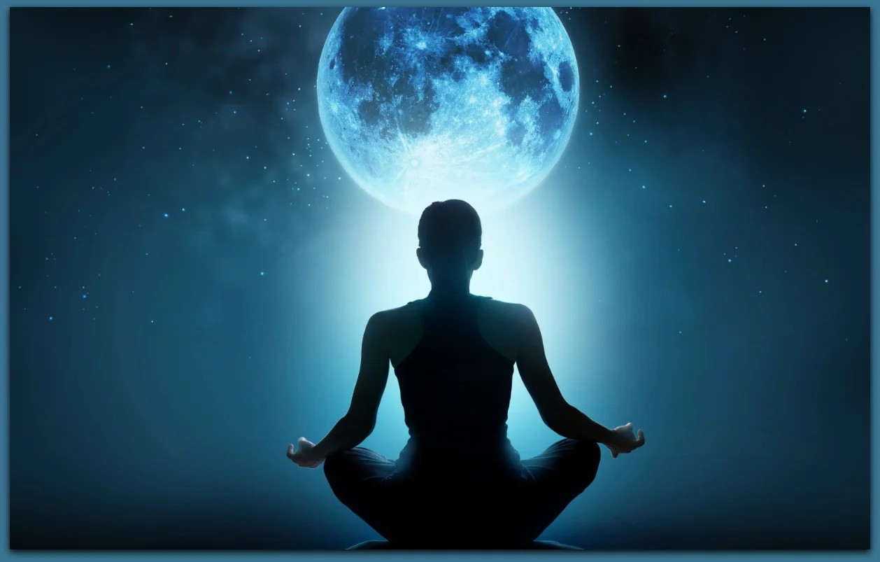 The Body Knows Balance