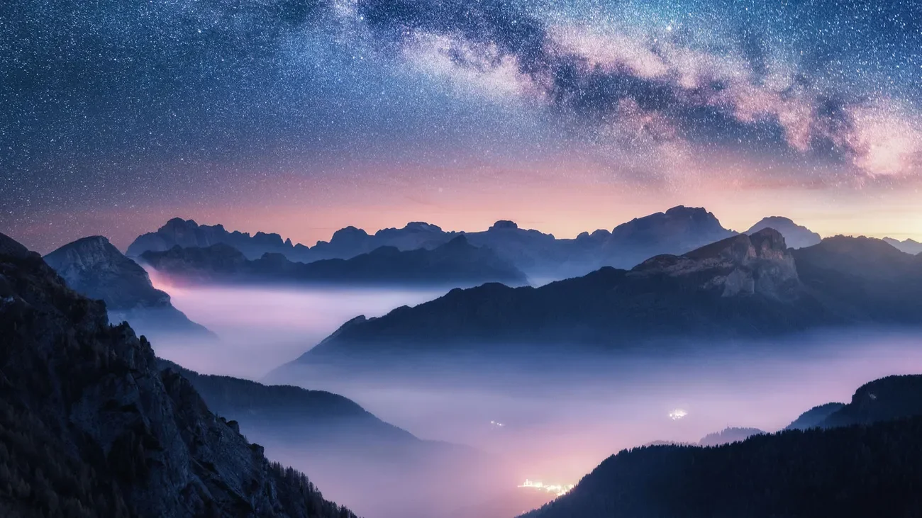 Creating Space for the Whole of Judgment