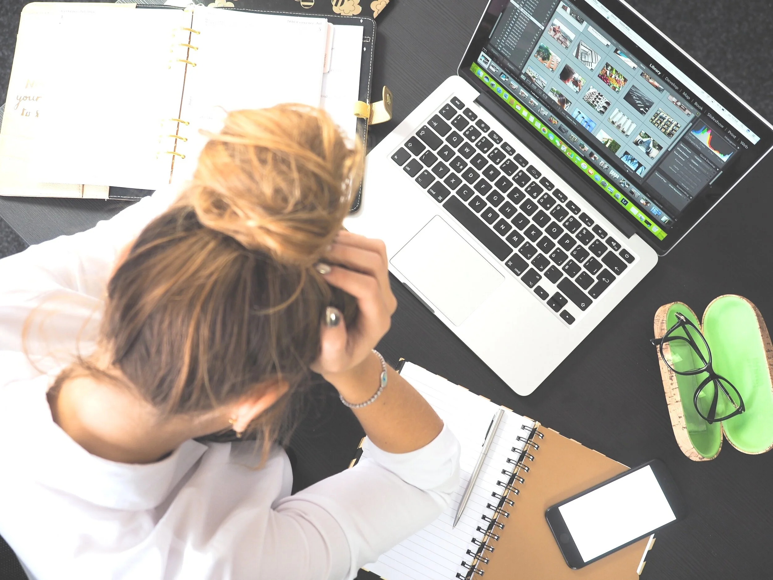 How to Stop Wasting Money While Stressed