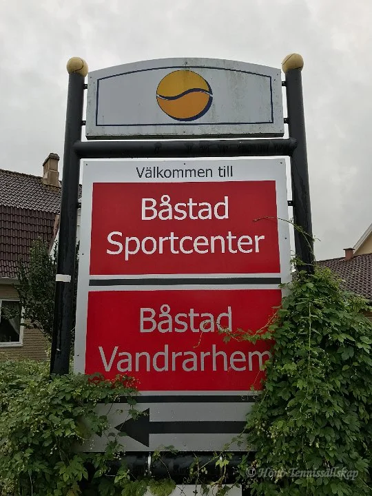 Inbjudan till Båstad TS Årsmöte