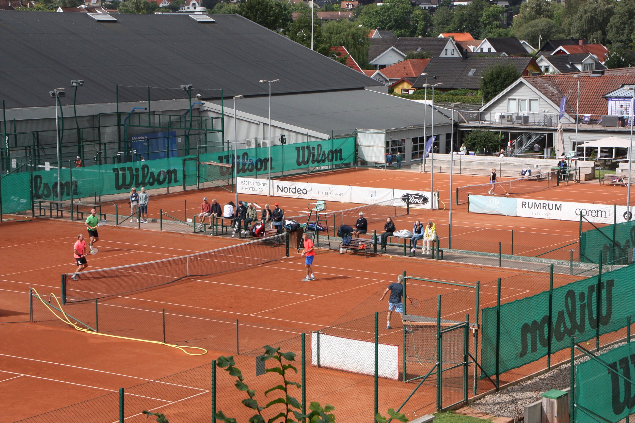 VSM, RM och JSM färdigspelade