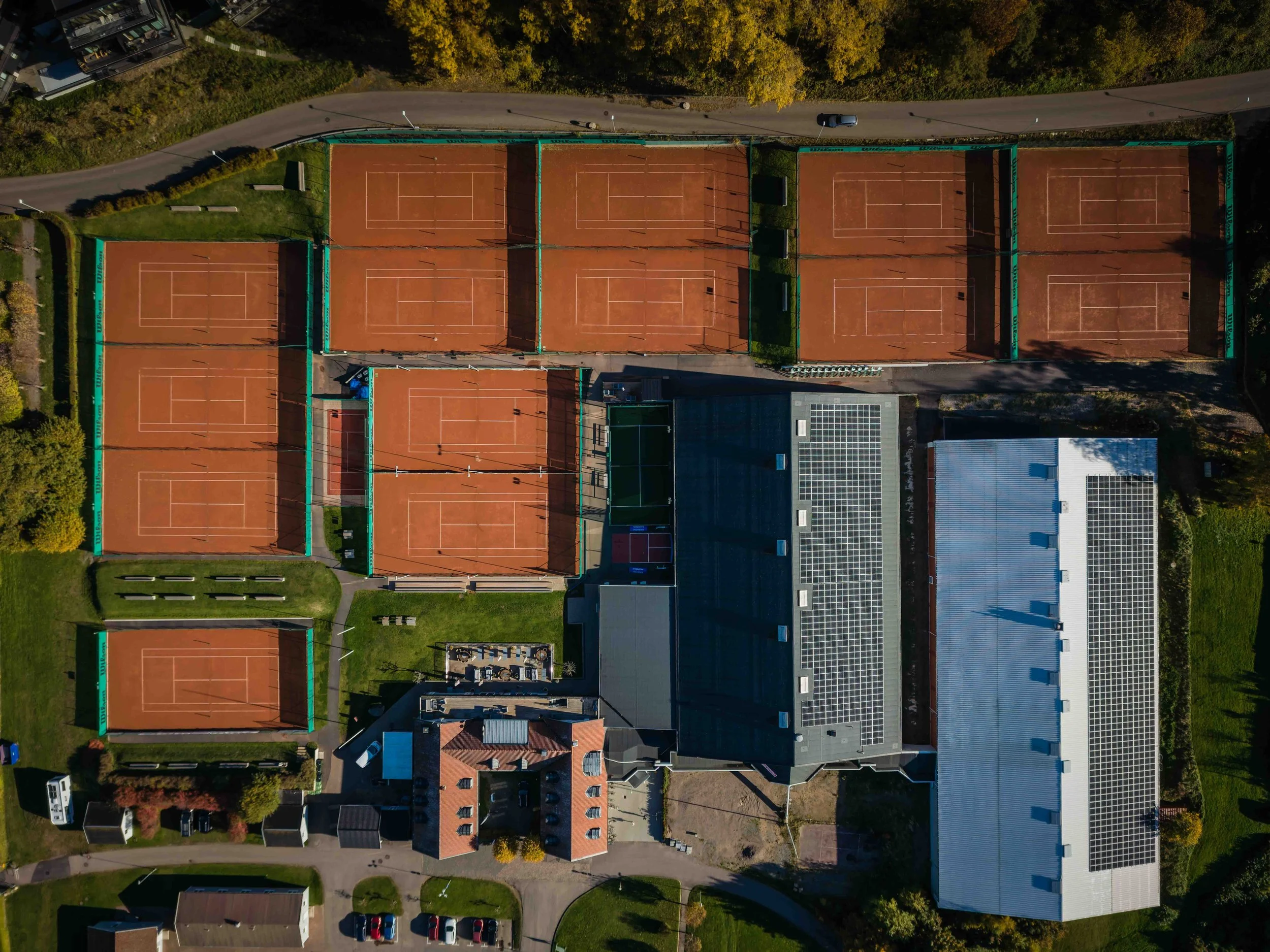 Årsrapport Båstad TS 2025