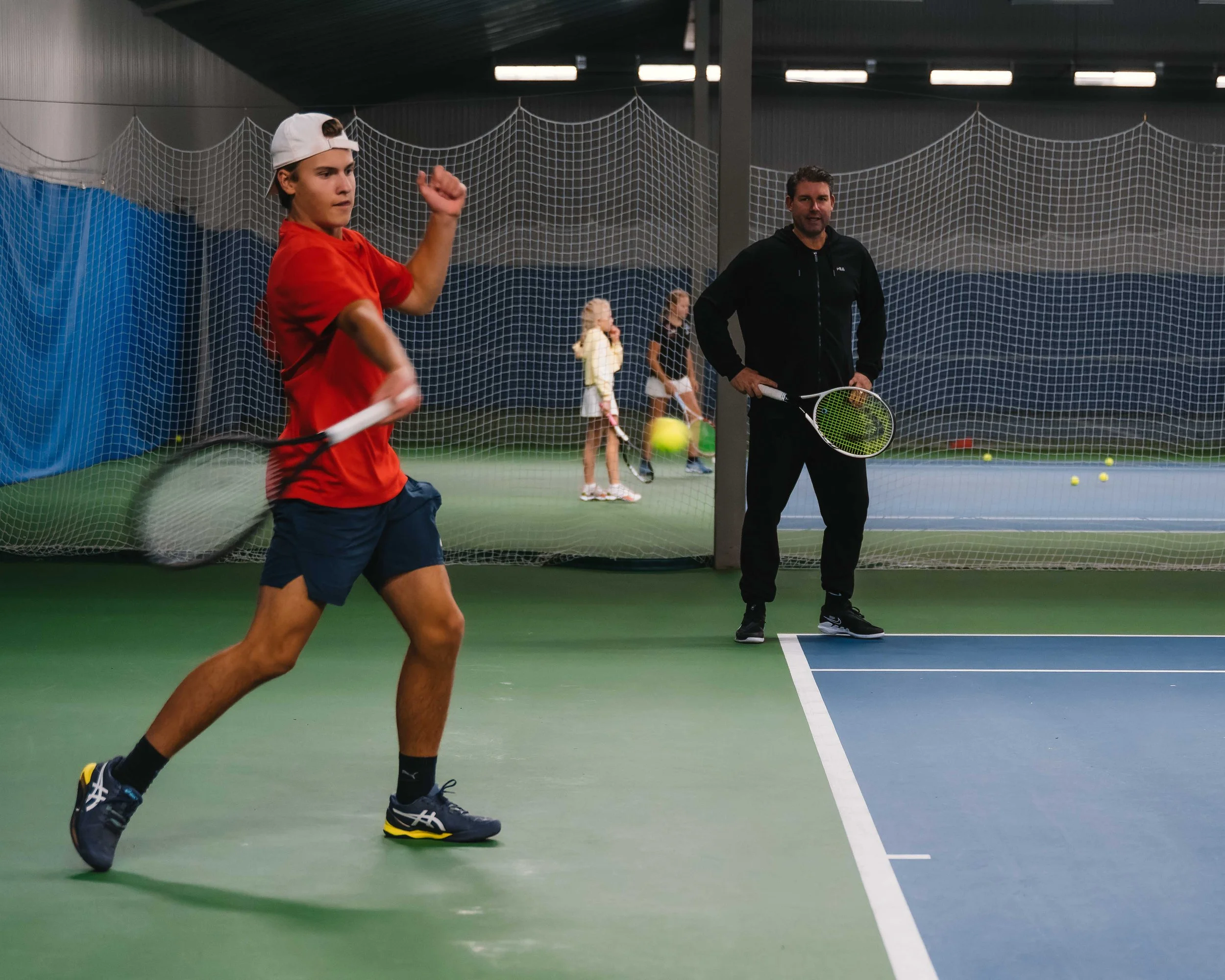 Nyhetsbrev 28 januari