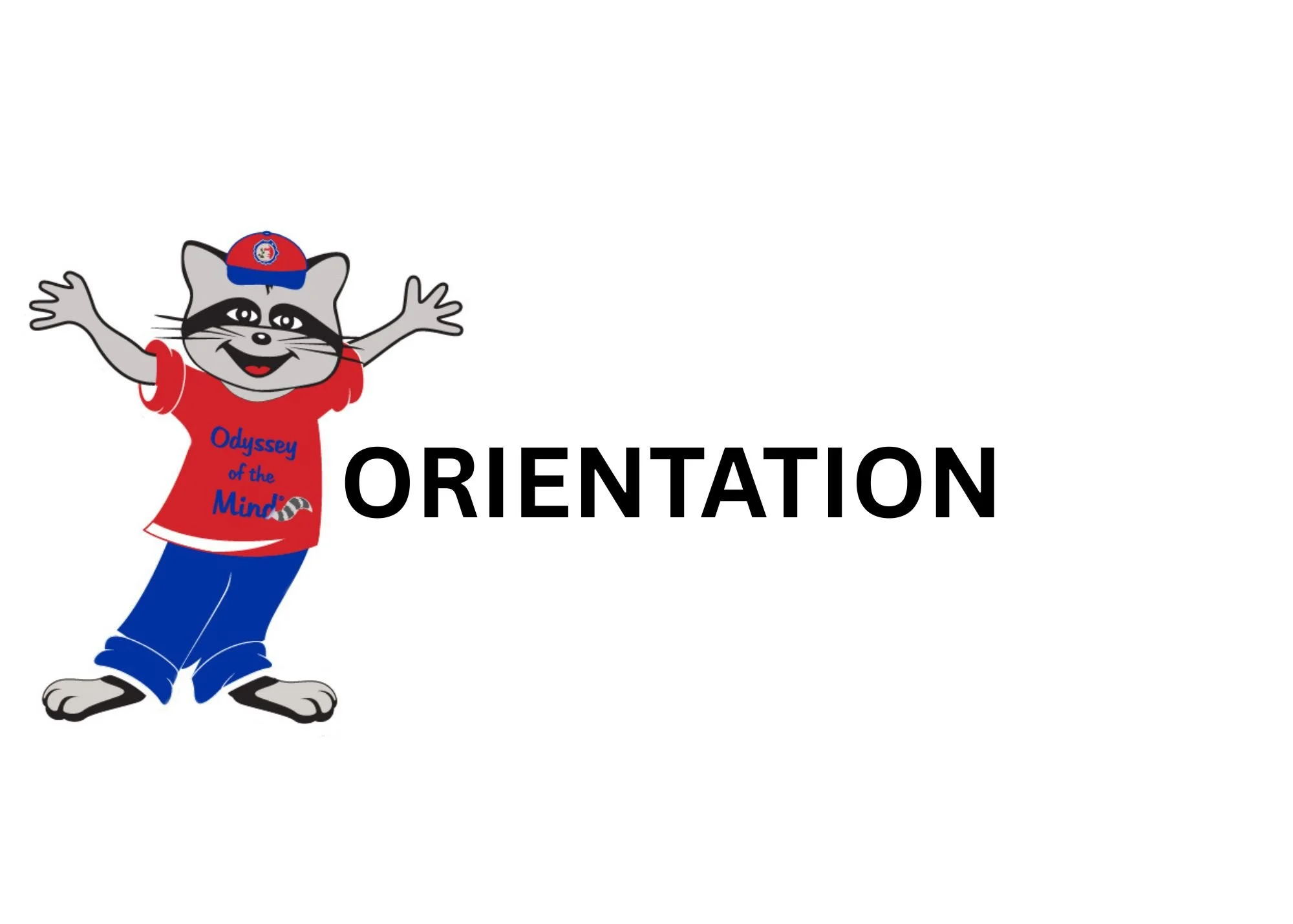All Regions - New Parent/Teacher Orientation