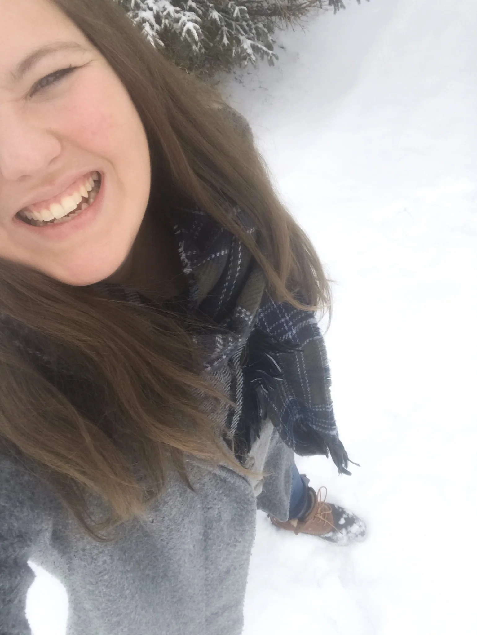 The Very Worst Blogger